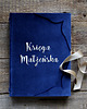 księgi gości i albumy ślubne Księga gości A4 ślubna