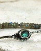 bransoletki wire wrapping labradoryt