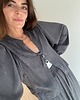 koszule damskie  Koszula Bolero Chloe antracite