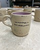 kubki Ceramiczny Kubek 250 ml "miłość"