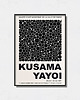 plakaty Yayoi Kusama - Exhibition Poster