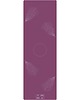 akcesoria do jogi Mata do jogi antypoślizgowa ROOT 4mm Plum, PU + naturalny kauczuk