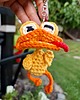 breloki Crazy DUCK