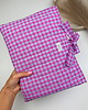 pokrowce i etui - organizery Etui na Tablet / Organizer do Torebki Tropical Jelly