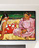 obrazy Parau Api, Paul Gauguin - Reprodukcja