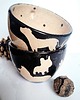 filiżanki Rasy psów  - filiżanki ceramiczne