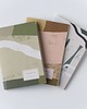 notatniki i albumy Zestaw 3 notesów A5 - seria ART