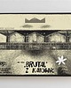 plakaty Plakat Dworzec Główny w Katowicach "Brutal"