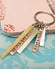 breloki Tesori - mix - personalized