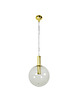lampy wiszące Lampa wisząca, lata 70