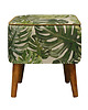 pufy PUF MR. M Monstera green