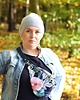 saszetka nerka Nerka XL Czapla granat