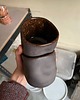 kubki Czarka gnieciona kawa 300 ml