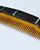 akcesoria różne Grzebień do włosów - drewniany