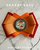 broszki Kolekcja Skarby LASU Brosza z Grzybami Poland