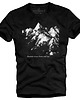 t-shirty męskie T-shirt męski UNDERWORLD Mountains