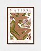plakaty Plakat Henri Matisse - Inspiracja
