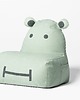 pufa dla dziecka Puf Hippo SOFT - Miętowa