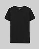t-shirty męskie T-shirt milan czarny