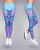 legginsy Legginsy ARIEL wysoki stan