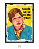 plakaty Plakat - Jadwiga Kolęda (Wyjście awaryjne)