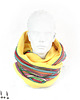 szale damskie ::: TUBA YELLoW SPRING :::