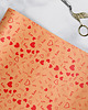 akcesoria różne papier do pakowania -  LOVE - P-083k
