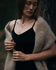 wisiory MONOLITH long / copper necklace
