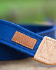 akcesoria różne Pasek do aparatu Camera Strap Blue Casual