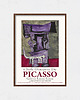 plakaty Pablo Picasso - Exhibition Poster