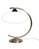 lampy stołowe Stołowa lampa Modern lata 90. 