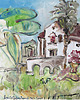obrazy Obraz akrylowy 40 x 50 Kamila Stefania Tkaczyk
