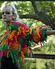 swetry damskie  100% Merino sweter na drutach