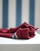 legginsy i getry dla dziewczynki Legginsy Fit - BORDO