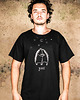 t-shirty męskie Bluzka JEŻOŚĆ