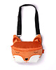 torebki, worki i plecaki dziecięce Mr Fox nerka/torebka