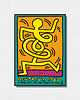plakaty Keith Haring "Art Poster"
