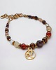 bransoletki z kamieni naturalnych LEW - zodiac collection - PREMIUM.
