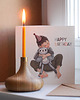 kartki okolicznościowe - wydruki Happy Birthday Boy- kartka na urodziny