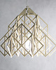 lampy wiszące Lampa HIMMELI