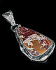 wisiory Silver & copper