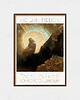plakaty Odilon Redon  - Exhibition Poster