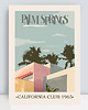 plakaty Plakat  Palm Springs