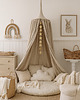 namioty i tipi dla dzieci Baldachim bawełniany do pokoju dziecka 