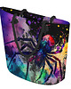 torby XXL Torba Shopper - WATERCOLOR SPIDER