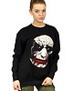bluza z kapturem damska Bluza marki UNDERWORLD unisex Joker