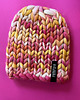 czapki damskie 100% merino organic Czapka Beanie