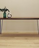biurka Biurko palisandrowe, duński design, lata 70, produkcja: Dania