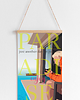 plakaty Plakat Another Day In Paradise