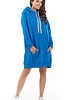 bluza z kapturem damska Bluza B212